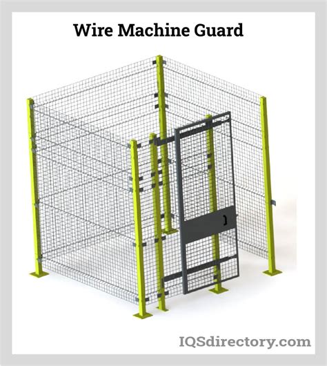 sonic wire guard systems